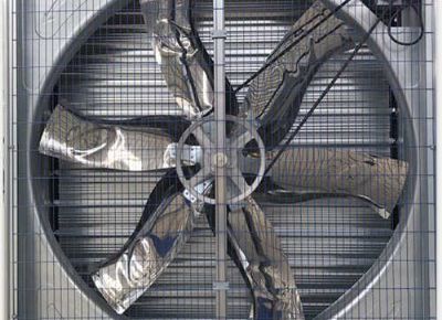 点击查看详细信息<br>标题：Push Pull Negative Pressure Fan 阅读次数：1321