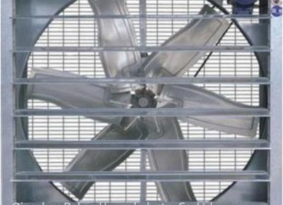 点击查看详细信息<br>标题：Push Pull Negative Pressure Fan 阅读次数：1436