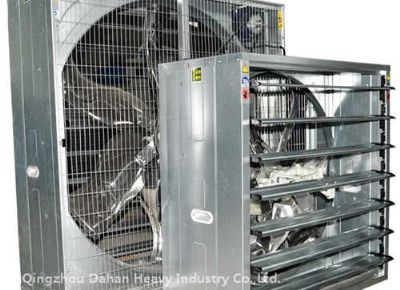 点击查看详细信息<br>标题：Heavy Hammer Type Animal Husbandry Fan  阅读次数：2061