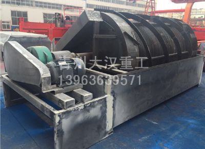 点击查看详细信息<br>标题：Sand separator 阅读次数：1403