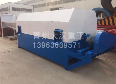 点击查看详细信息<br>标题：Sand separator 阅读次数：1333
