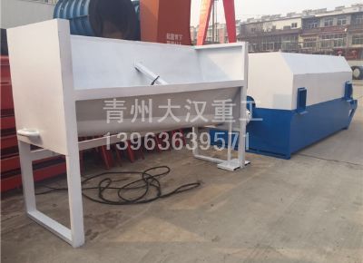 点击查看详细信息<br>标题：Sand separator 阅读次数：1107